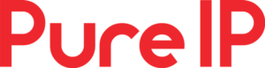 Pure IP_Red Logo